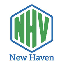 City of New haven, CT