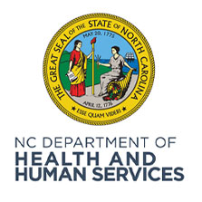 Department of Health and Human Services, NC