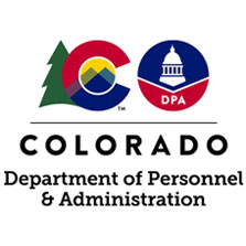 Colorado Department of Personnel and Administration