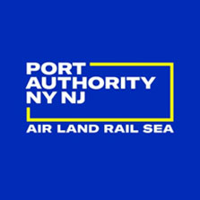 The Port Authority of New York and New Jersey, NY