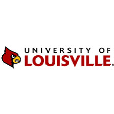 University of Louisville, KY