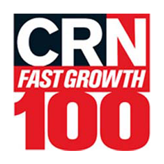 CRN Fast Growth 100