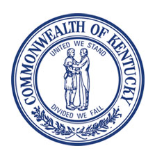 Commonwealth of Kentucky, KY