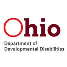 Department of Developmental Disabilities, OH