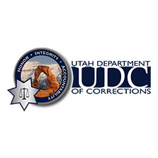 Department of corrections, UT
