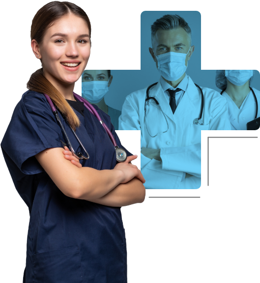 Empowering Healthcare With Top Talent Solutions