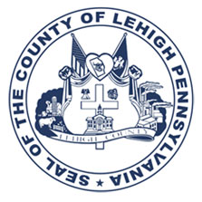 The County of Leigh, PA