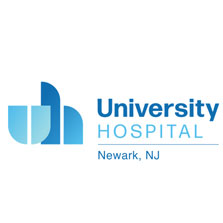 University Hospital, NJ